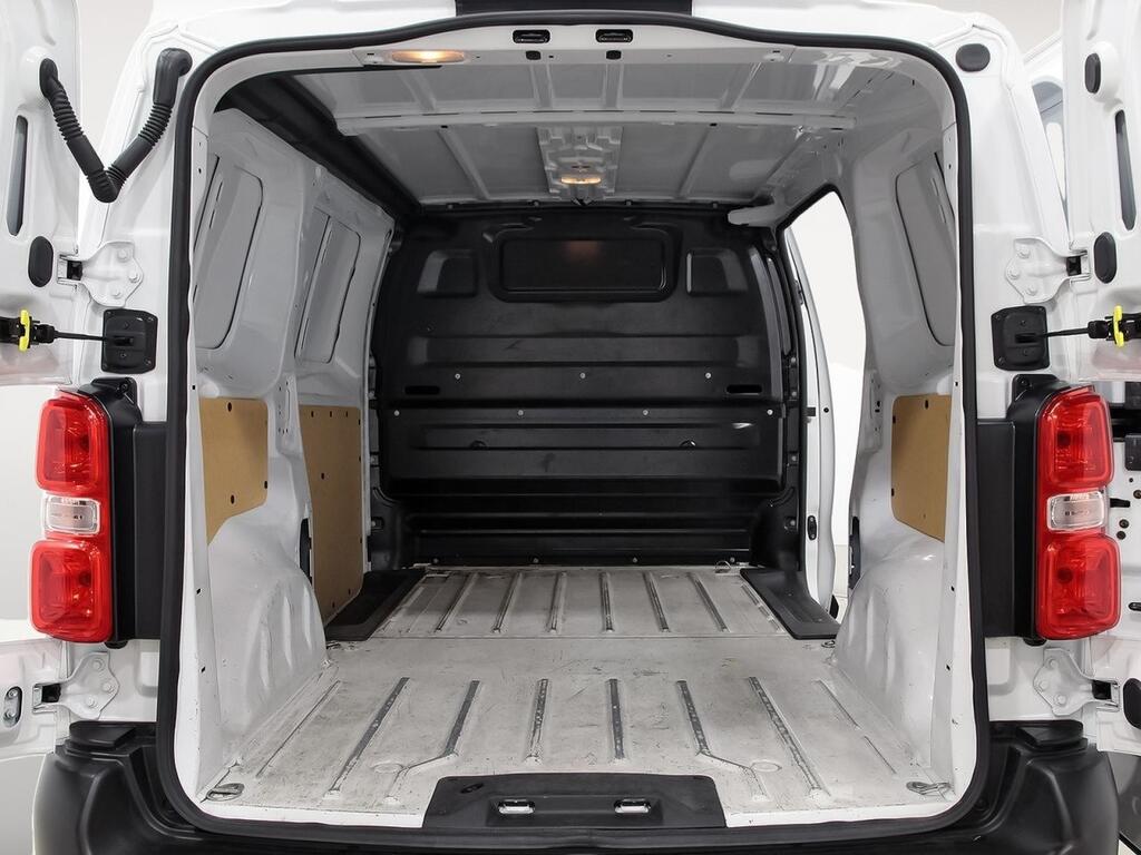 Fiat Scudo FG 1.5 BLUEHDI 120 S&S L2 4P 11