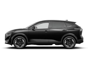 Nissan Qashqai DIG-T 117kW N-Connecta 1