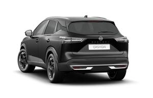 Nissan Qashqai DIG-T 117kW N-Connecta 4