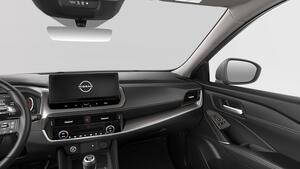 Nissan Qashqai DIG-T 117kW N-Connecta 6