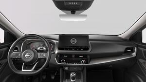 Nissan Qashqai DIG-T 117kW N-Connecta 5