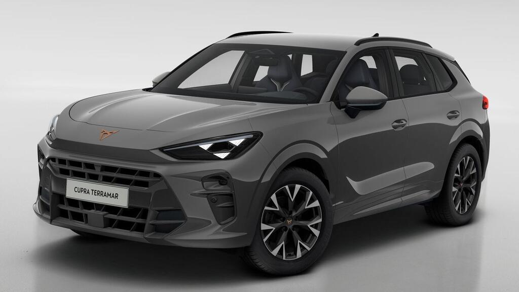 CUPRA Terramar 1.5 eTSI 110kW (150 CV) DSG