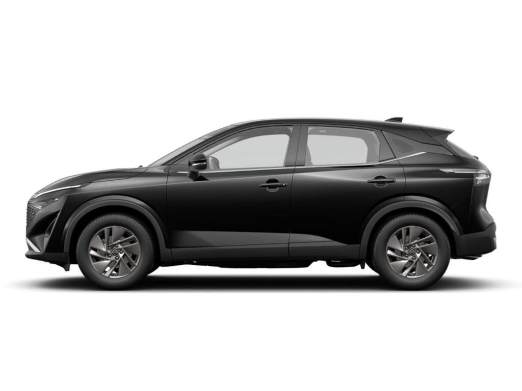 Nissan Qashqai DIG-T 117kW (158CV) mHEV CVT Acenta