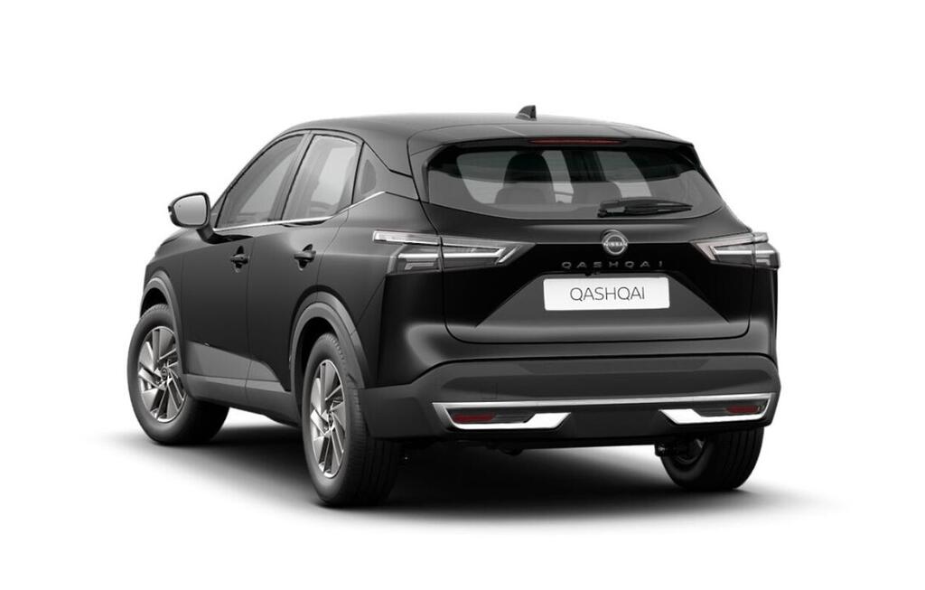 Nissan Qashqai DIG-T 117kW (158CV) mHEV CVT Acenta