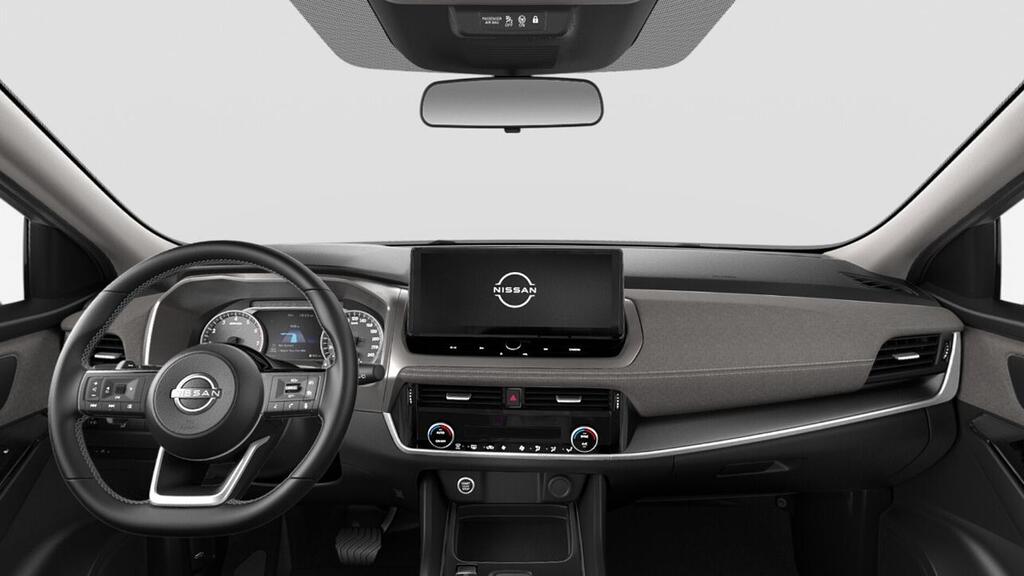 Nissan Qashqai DIG-T 117kW (158CV) mHEV CVT Acenta