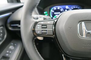 Honda ZR-V SUV 2.0 HEV ADVANCE CVT 184 5P 13