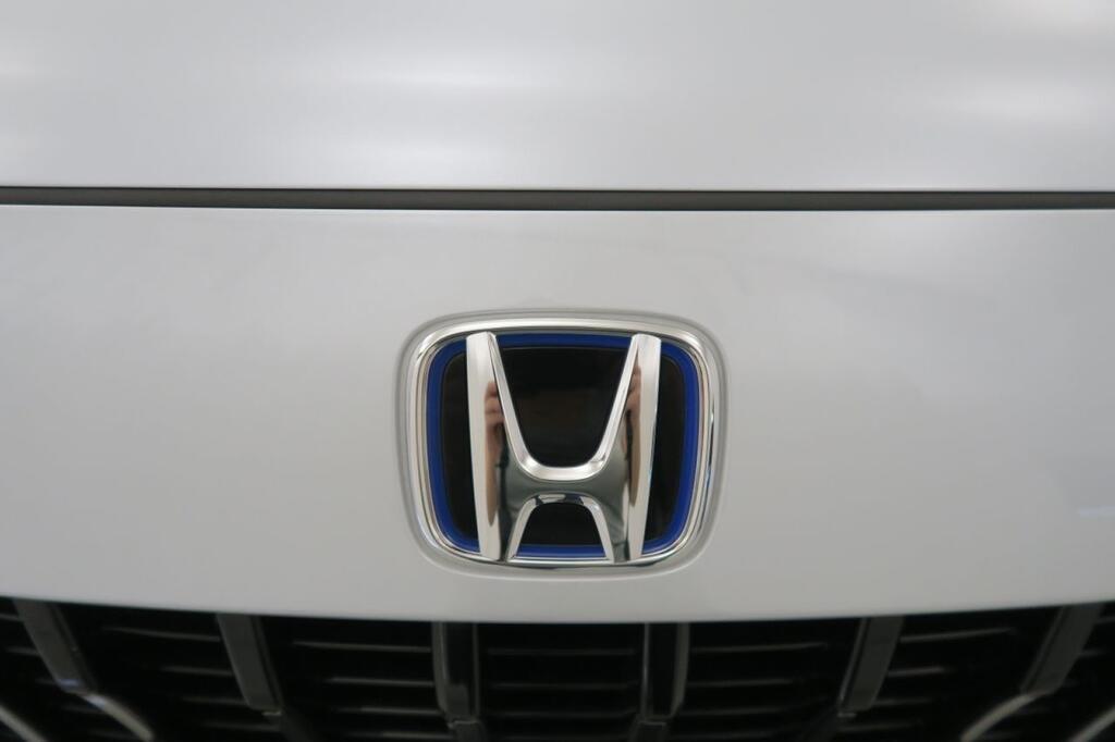 Honda ZR-V SUV 2.0 HEV ADVANCE CVT 184 5P