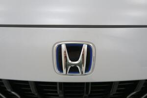 Honda ZR-V SUV 2.0 HEV ADVANCE CVT 184 5P 20