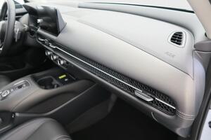 Honda ZR-V SUV 2.0 HEV ADVANCE CVT 184 5P 16