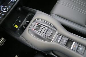Honda ZR-V SUV 2.0 HEV ADVANCE CVT 184 5P 12