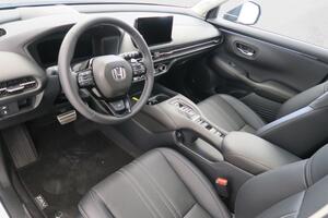 Honda ZR-V SUV 2.0 HEV ADVANCE CVT 184 5P 7