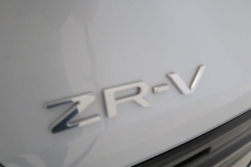 Honda ZR-V SUV 2.0 HEV ADVANCE CVT 184 5P