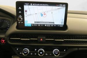 Honda ZR-V SUV 2.0 HEV ADVANCE CVT 184 5P 11