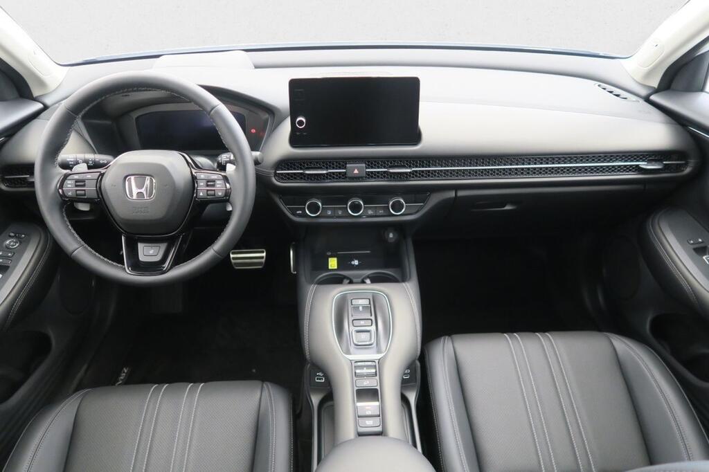 Honda ZR-V SUV 2.0 HEV ADVANCE CVT 184 5P