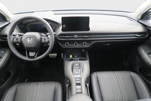 Honda ZR-V SUV 2.0 HEV ADVANCE CVT 184 5P 8