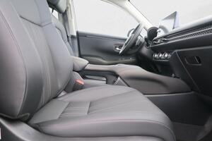 Honda ZR-V SUV 2.0 HEV ADVANCE CVT 184 5P 17