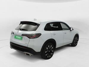 Honda ZR-V SUV 2.0 HEV ADVANCE CVT 184 5P