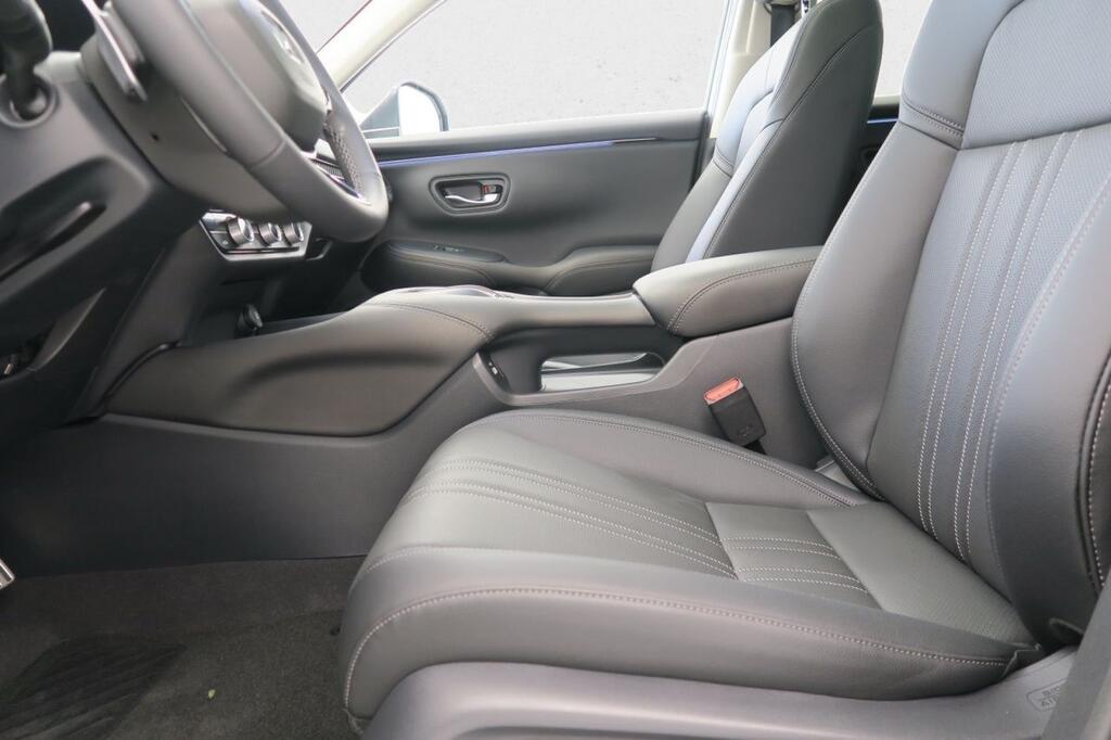 Honda ZR-V SUV 2.0 HEV ADVANCE CVT 184 5P