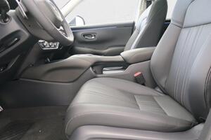 Honda ZR-V SUV 2.0 HEV ADVANCE CVT 184 5P 18