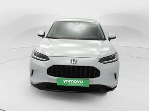 Honda ZR-V SUV 2.0 HEV ADVANCE CVT 184 5P 5