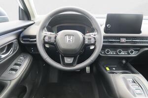 Honda ZR-V SUV 2.0 HEV ADVANCE CVT 184 5P 15