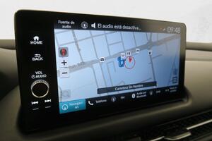 Honda ZR-V SUV 2.0 HEV ADVANCE CVT 184 5P 10