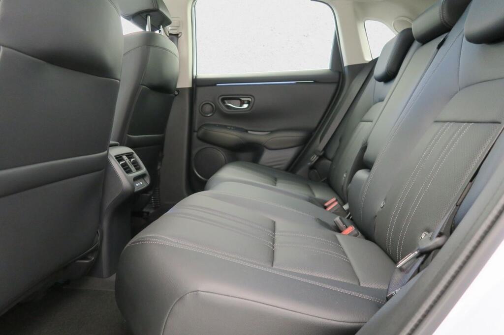 Honda ZR-V SUV 2.0 HEV ADVANCE CVT 184 5P