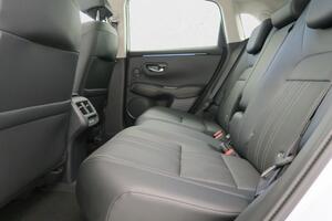 Honda ZR-V SUV 2.0 HEV ADVANCE CVT 184 5P 19
