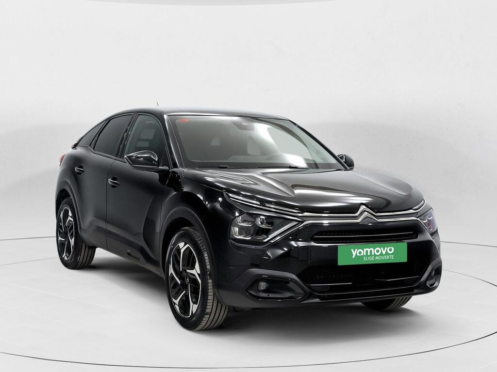 Citroën C4 PureTech 130 S&S EAT8 Feel Pack