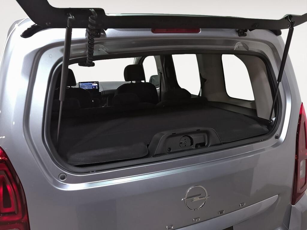 Opel Combo Cargo 1.5 TD 100 SWB 4P (KMO)