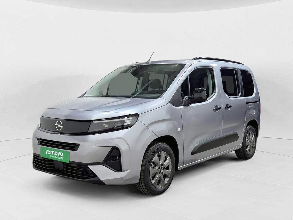 Opel Combo Cargo 1.5 TD 100 SWB 4P (KMO)