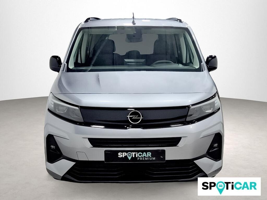 Opel Combo Cargo 1.5 TD 100 SWB 4P (KMO)
