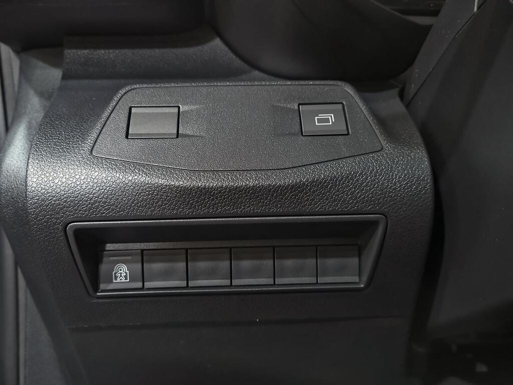 Opel Combo Cargo 1.5 TD 100 SWB 4P (KMO)