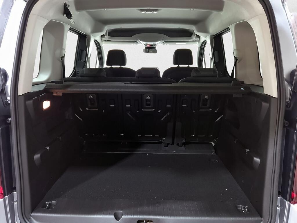 Opel Combo Cargo 1.5 TD 100 SWB 4P (KMO)
