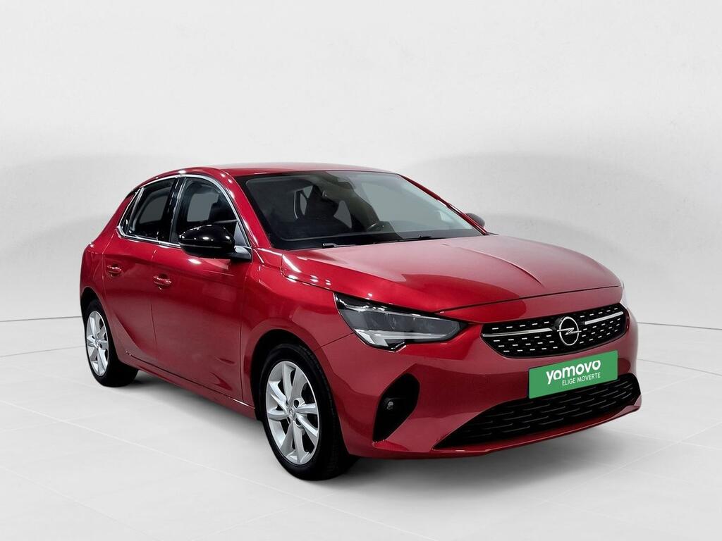 Opel Corsa 1.2T XHL 74kW (100CV) Elegance