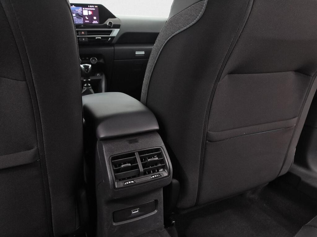 Citroën C4 PureTech 130 S&S 6v Feel Pack