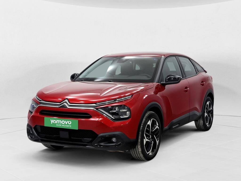 Citroën C4 PureTech 130 S&S 6v Feel Pack
