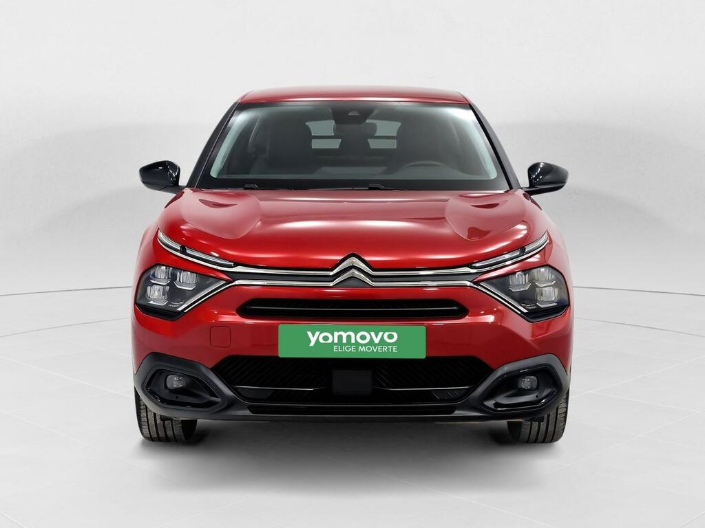 Citroën C4 PureTech 130 S&S 6v Feel Pack