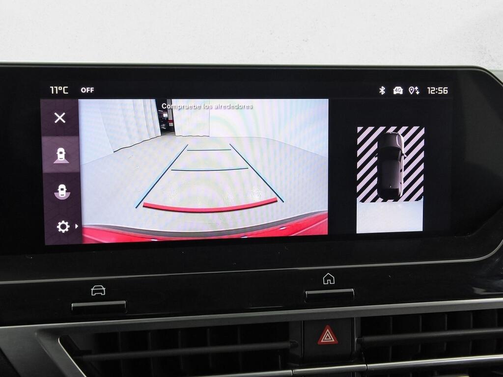 Citroën C4 PureTech 130 S&S 6v Feel Pack