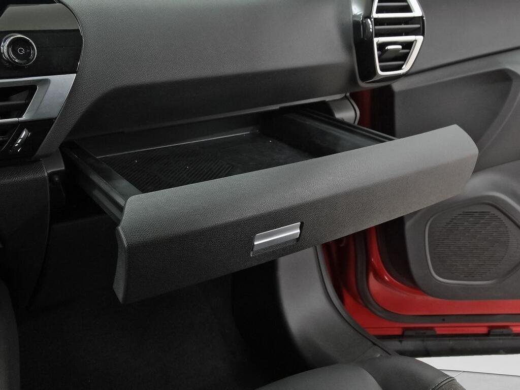 Citroën C4 PureTech 130 S&S 6v Feel Pack