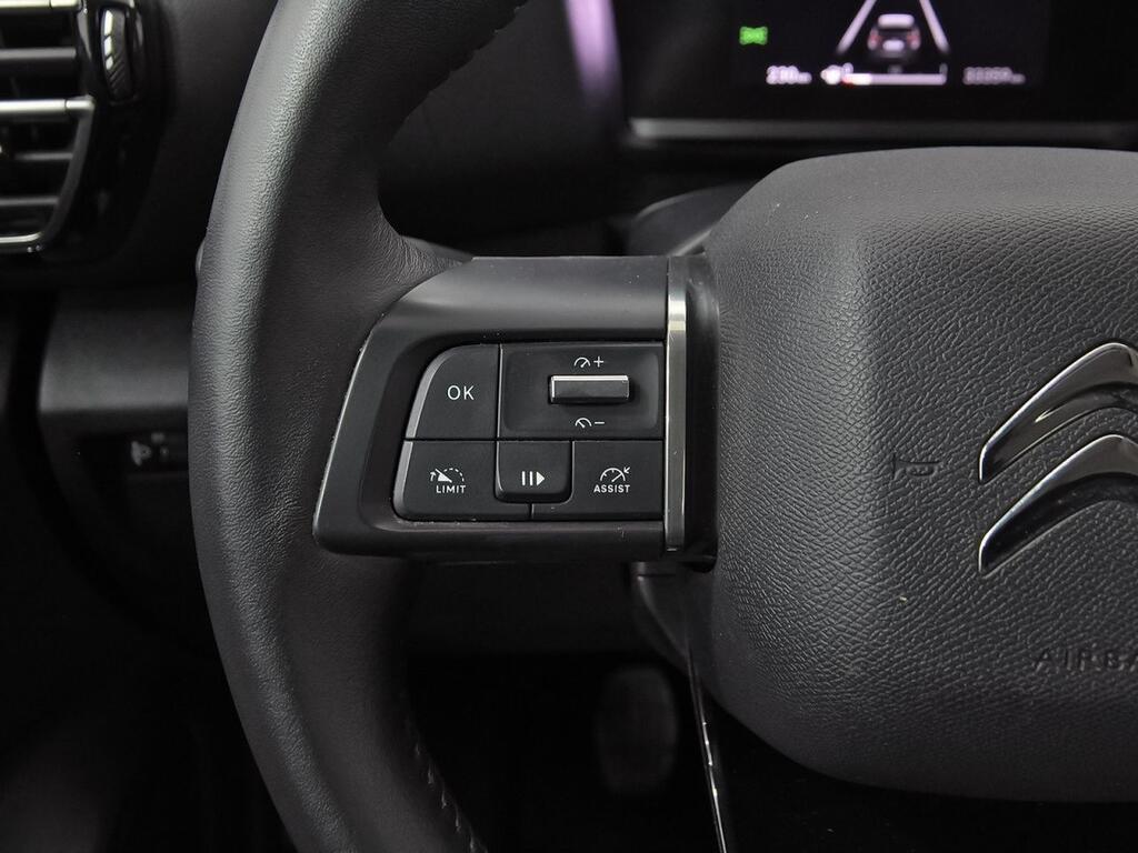 Citroën C4 PureTech 130 S&S 6v Feel Pack