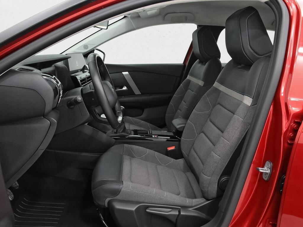Citroën C4 PureTech 130 S&S 6v Feel Pack