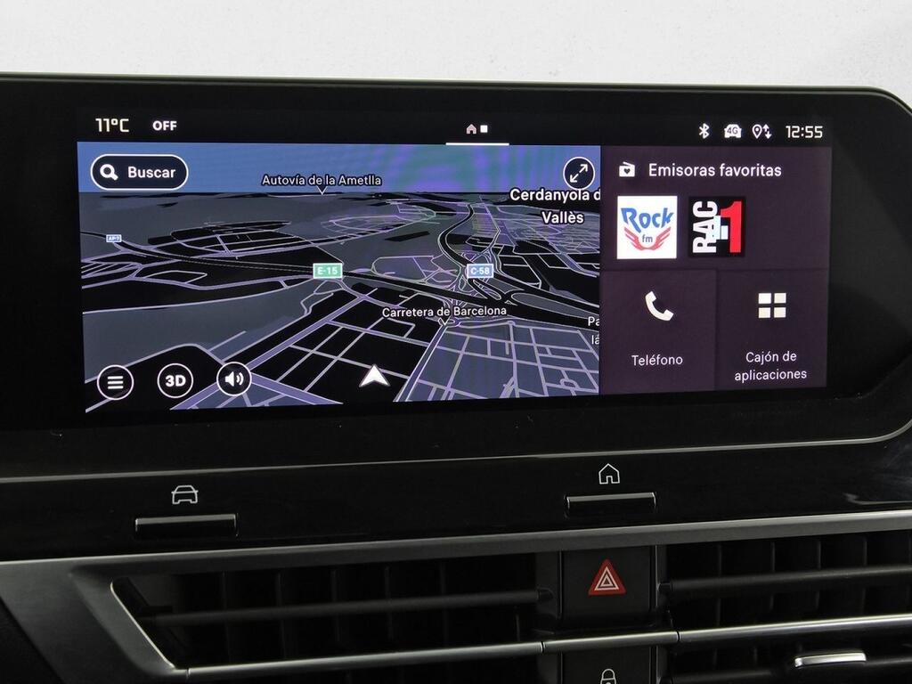 Citroën C4 PureTech 130 S&S 6v Feel Pack