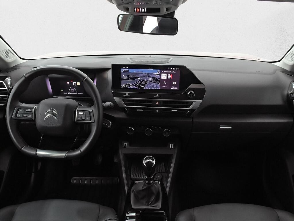 Citroën C4 PureTech 130 S&S 6v Feel Pack