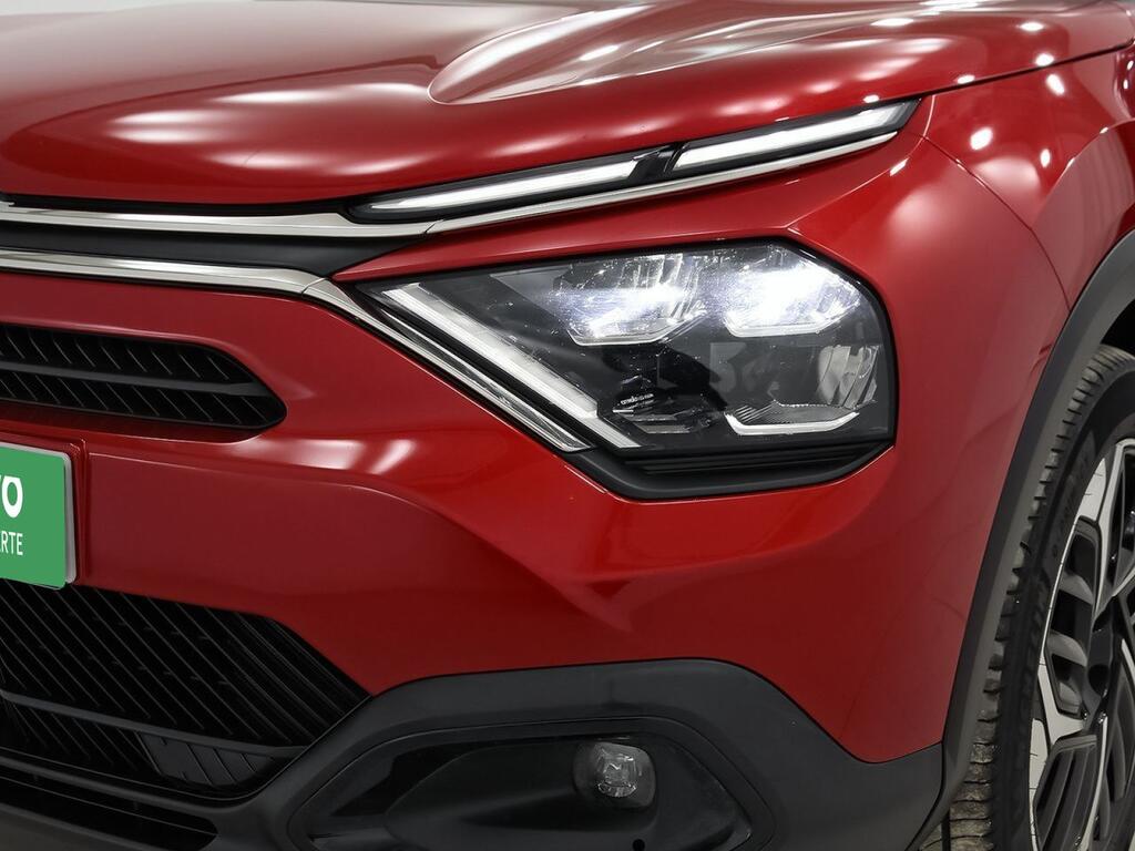 Citroën C4 PureTech 130 S&S 6v Feel Pack
