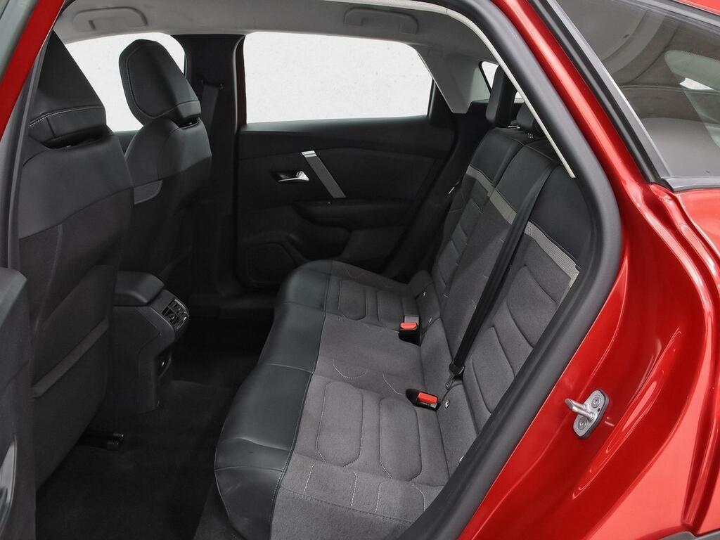 Citroën C4 PureTech 130 S&S 6v Feel Pack
