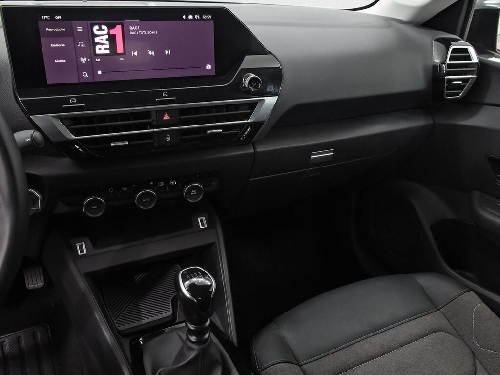 Citroën C4 PureTech 130 S&S 6v Feel Pack