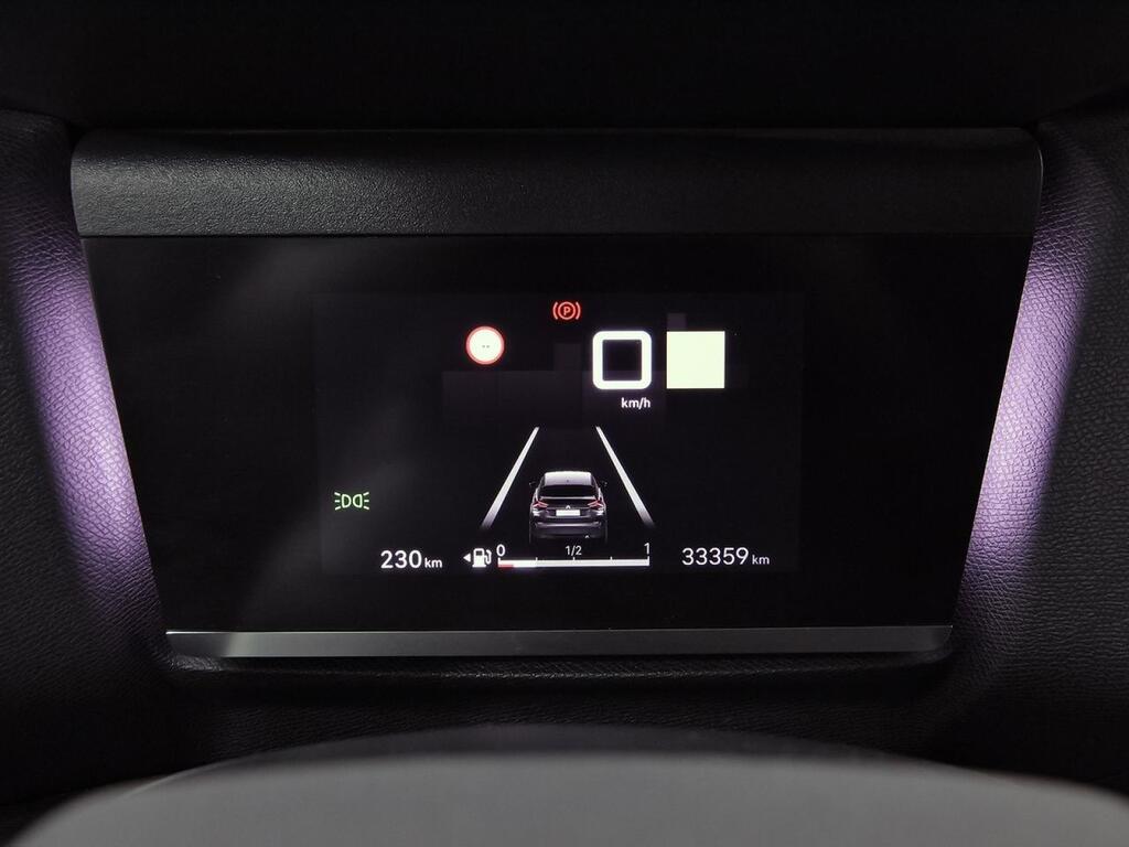 Citroën C4 PureTech 130 S&S 6v Feel Pack