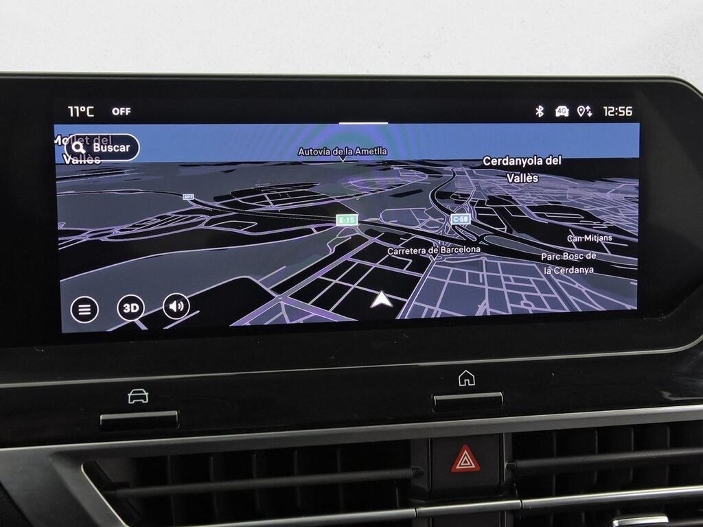 Citroën C4 PureTech 130 S&S 6v Feel Pack
