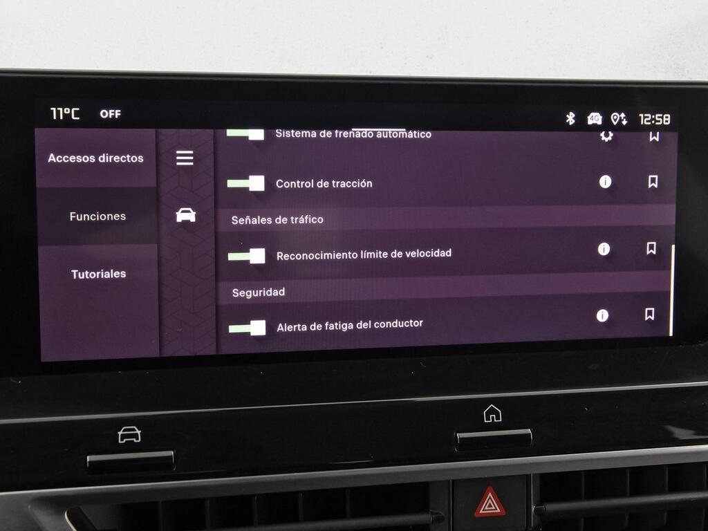 Citroën C4 PureTech 130 S&S 6v Feel Pack